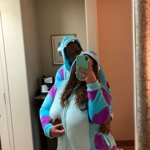 Meet your Posher, Kananimae'oleokamikinolia